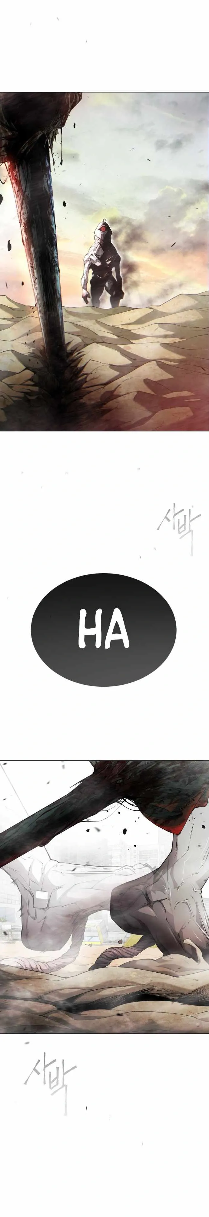 The Superhuman Era Chapter 137 Page 47