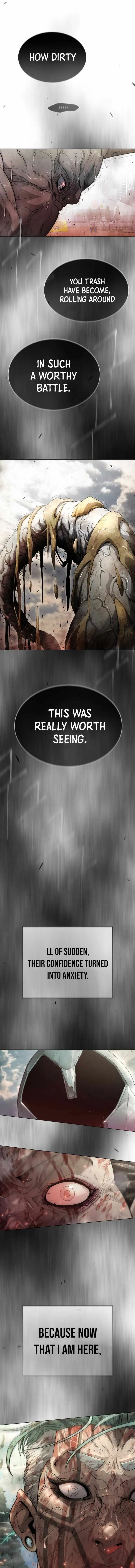 The Superhuman Era Chapter 137 Page 50
