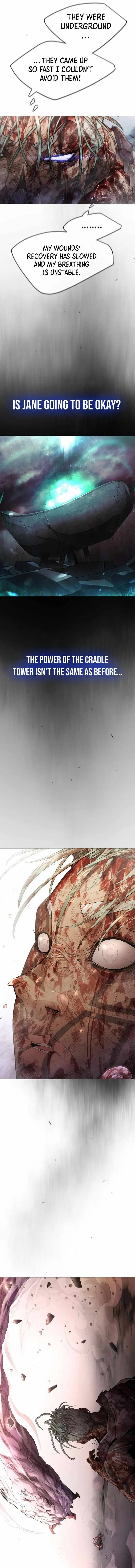 The Superhuman Era Chapter 138 Page 20