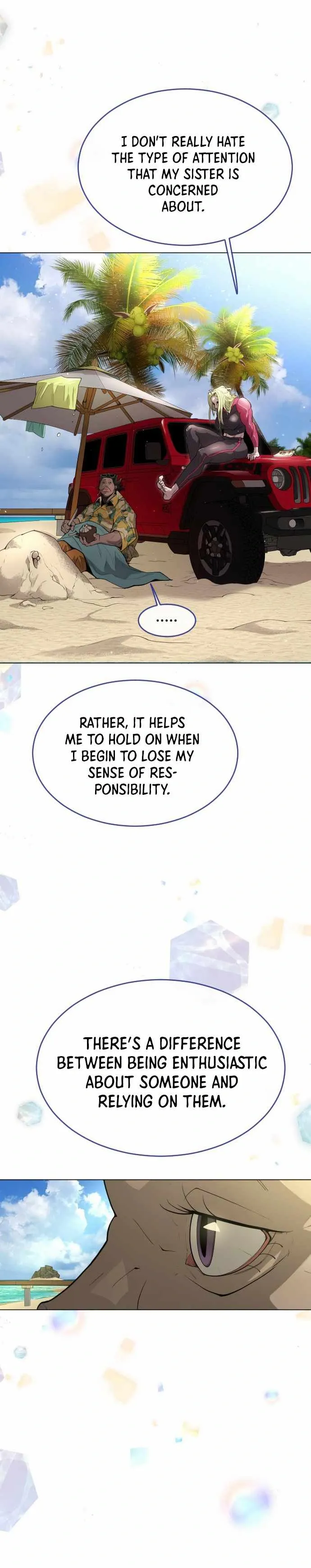The Superhuman Era Chapter 138 Page 42