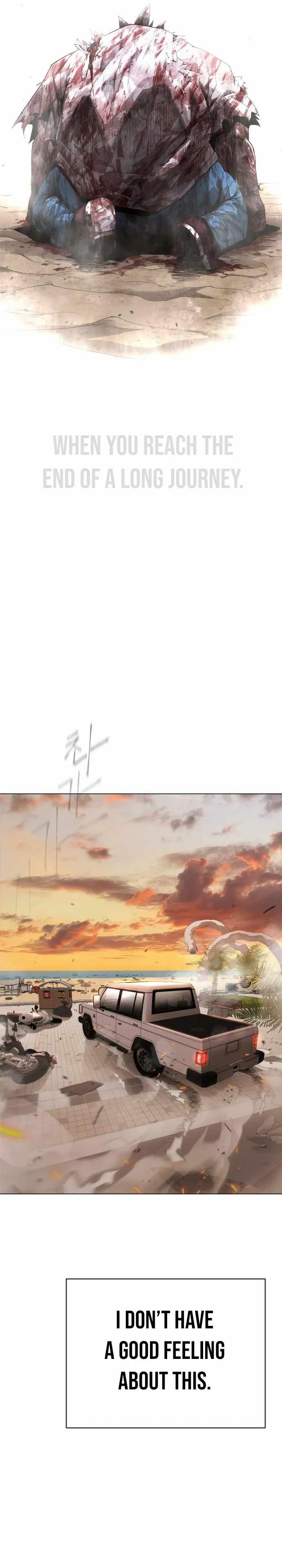 The Superhuman Era Chapter 138 Page 45