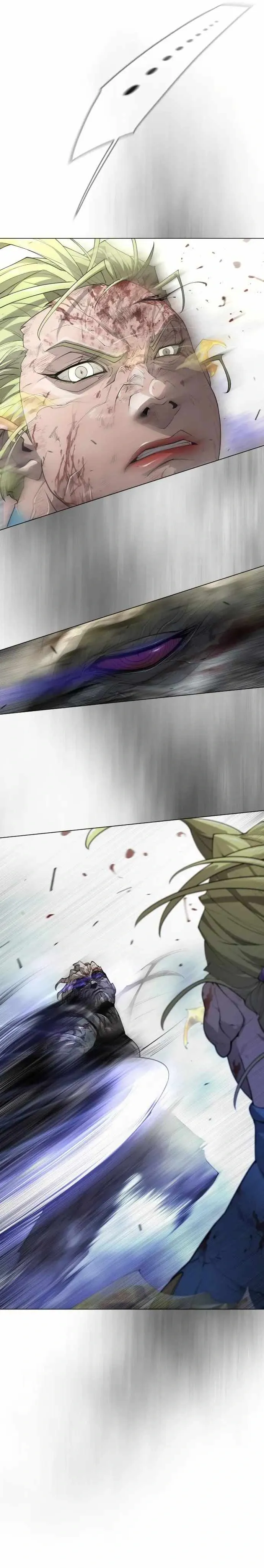 The Superhuman Era Chapter 139 Page 18