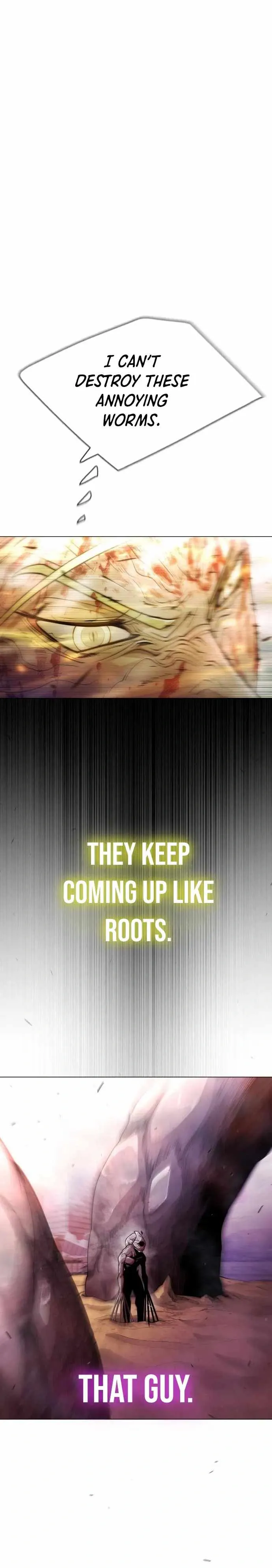The Superhuman Era Chapter 139 Page 26
