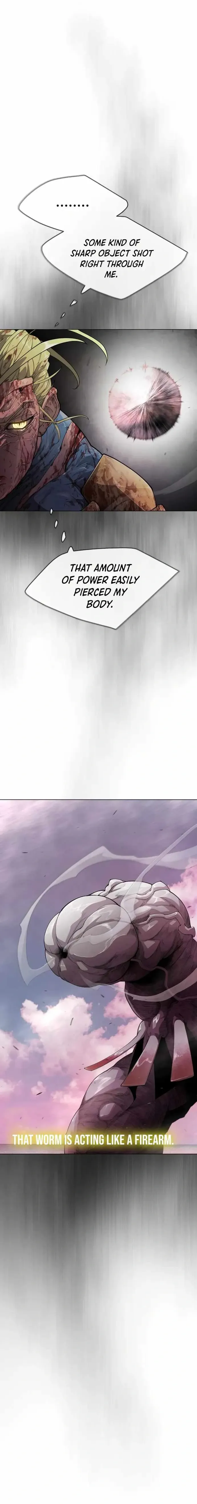 The Superhuman Era Chapter 139 Page 32