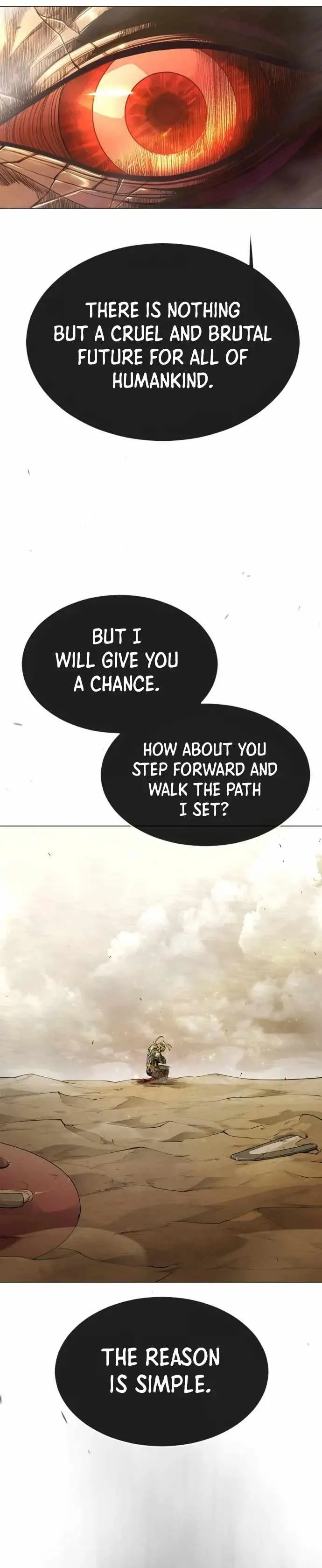 The Superhuman Era Chapter 139 Page 34