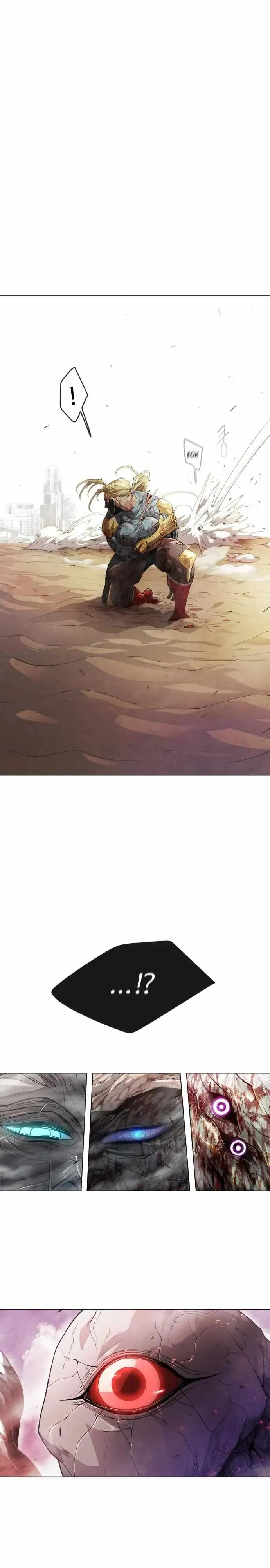 The Superhuman Era Chapter 139 Page 38