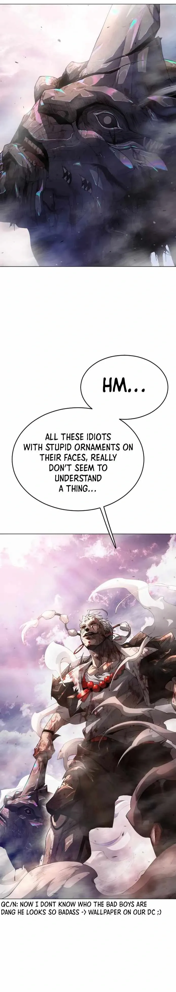 The Superhuman Era Chapter 139 Page 52