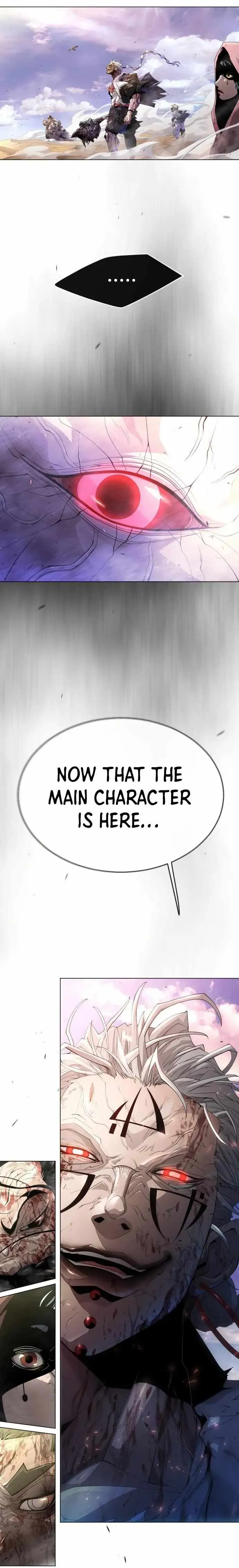 The Superhuman Era Chapter 139 Page 54
