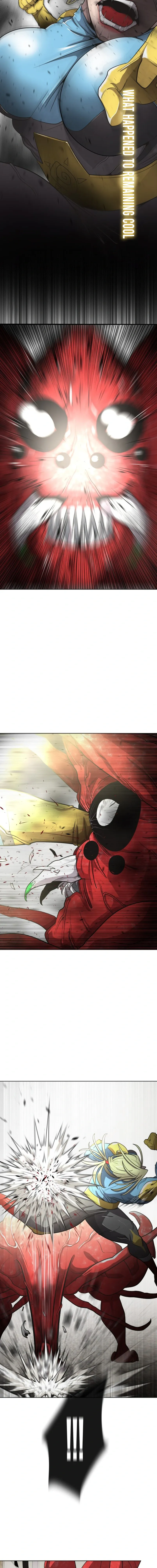 The Superhuman Era Chapter 14 Page 12