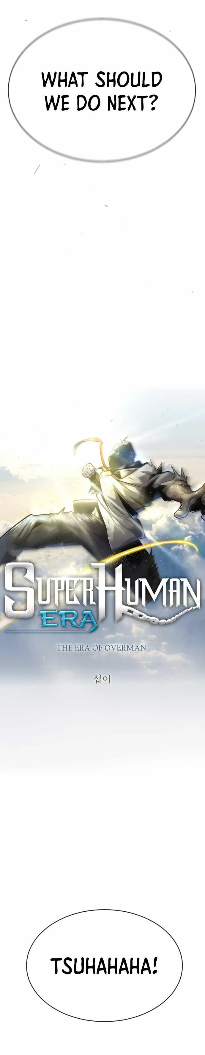 The Superhuman Era Chapter 140 Page 3