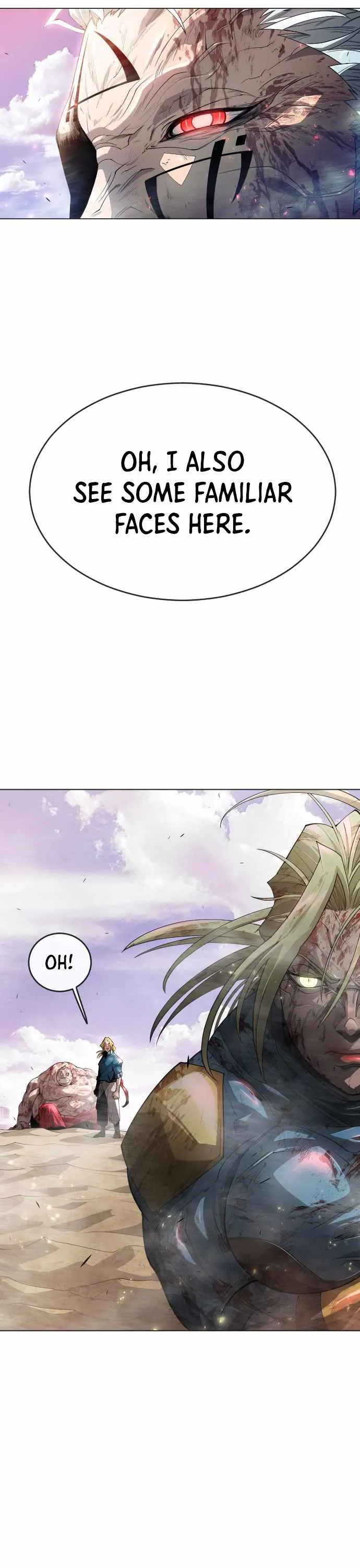 The Superhuman Era Chapter 140 Page 5