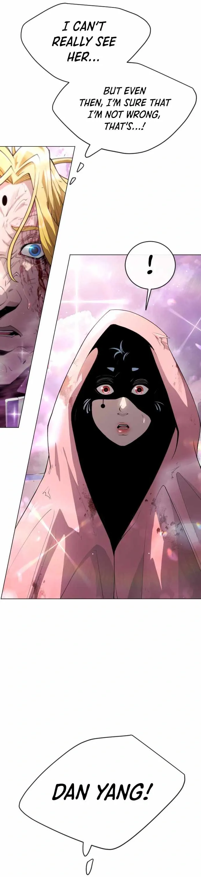 The Superhuman Era Chapter 140 Page 6