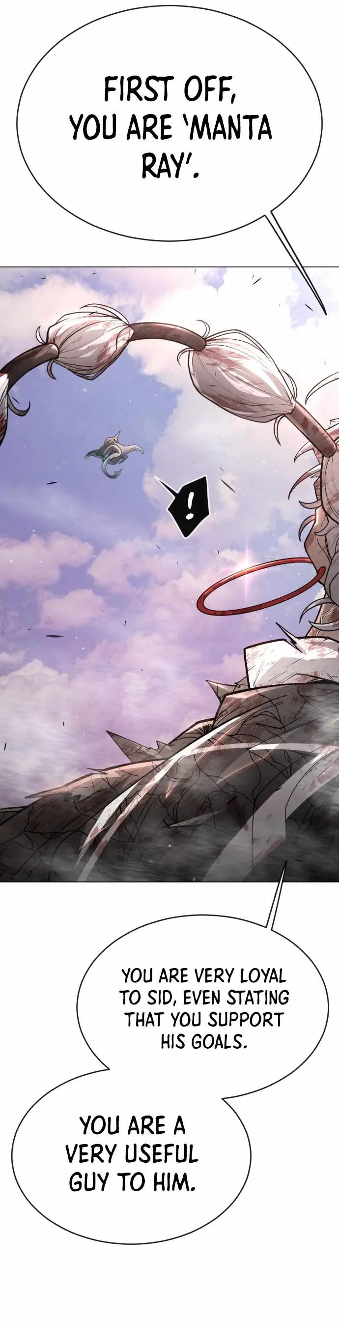 The Superhuman Era Chapter 140 Page 16