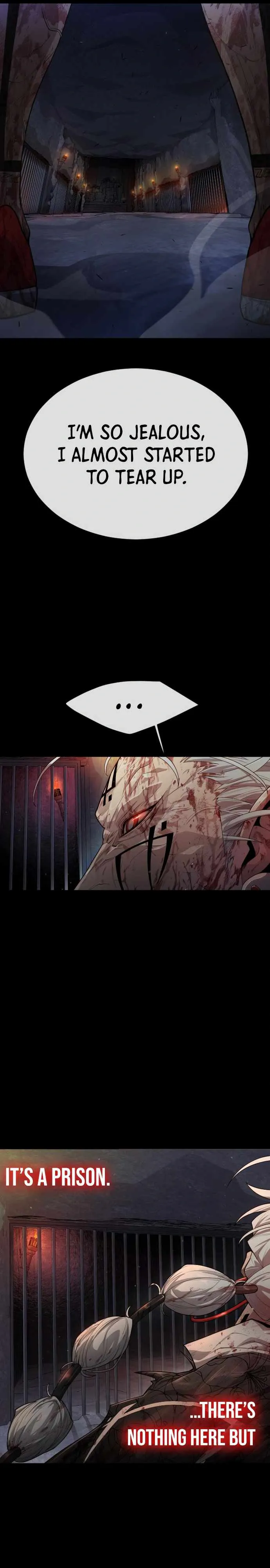 The Superhuman Era Chapter 140 Page 24