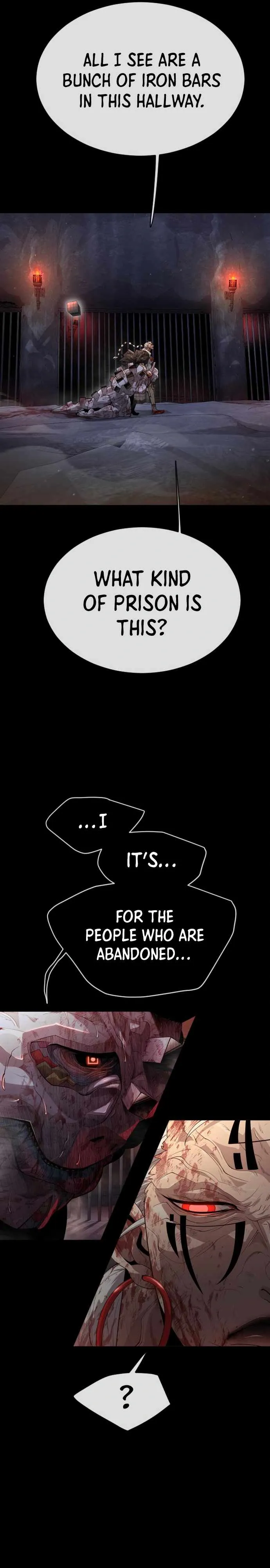 The Superhuman Era Chapter 140 Page 26