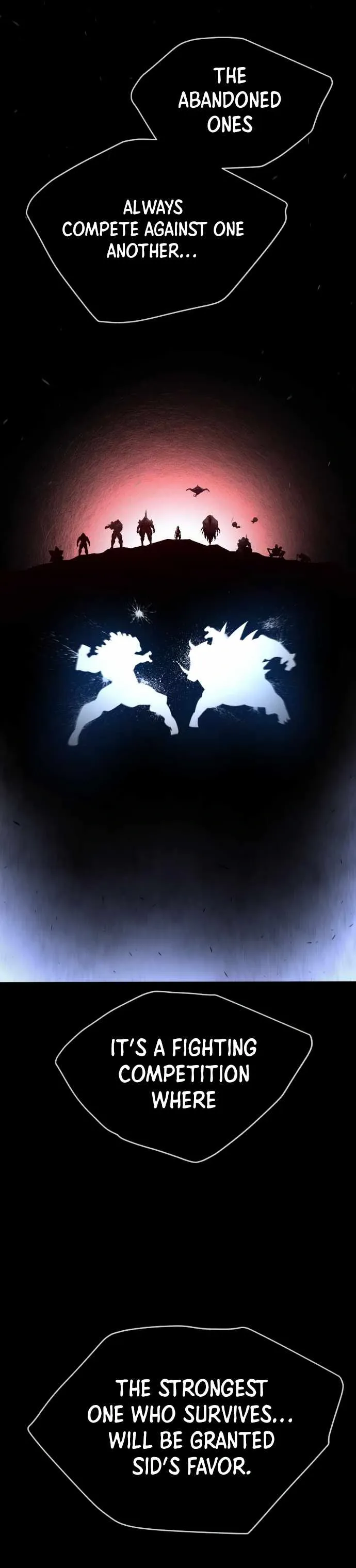 The Superhuman Era Chapter 140 Page 28
