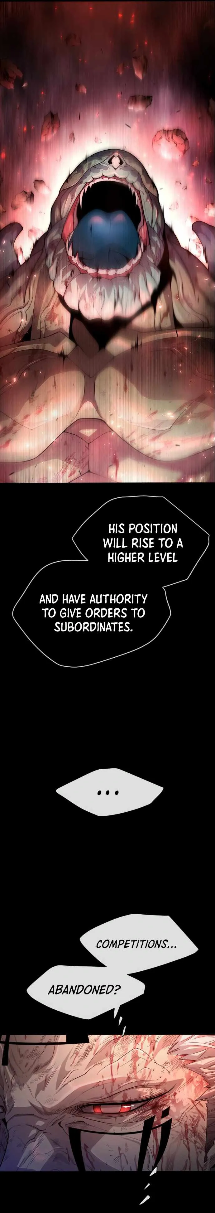 The Superhuman Era Chapter 140 Page 29