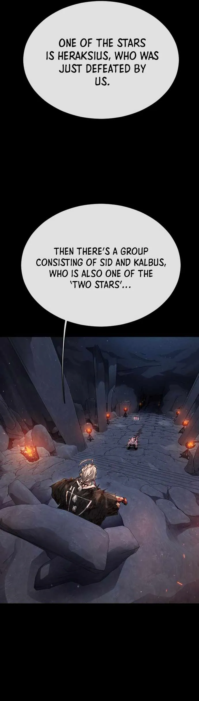 The Superhuman Era Chapter 140 Page 34
