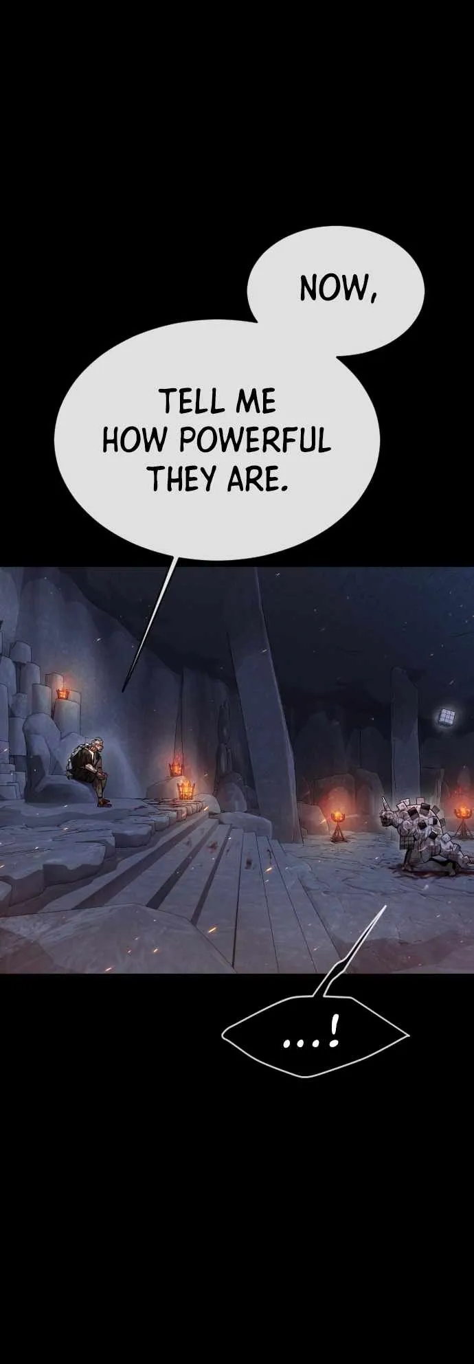 The Superhuman Era Chapter 140 Page 36