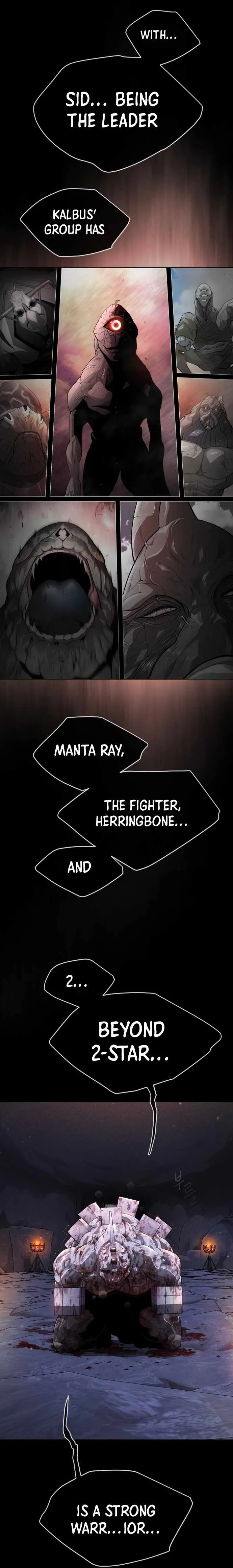 The Superhuman Era Chapter 140 Page 37