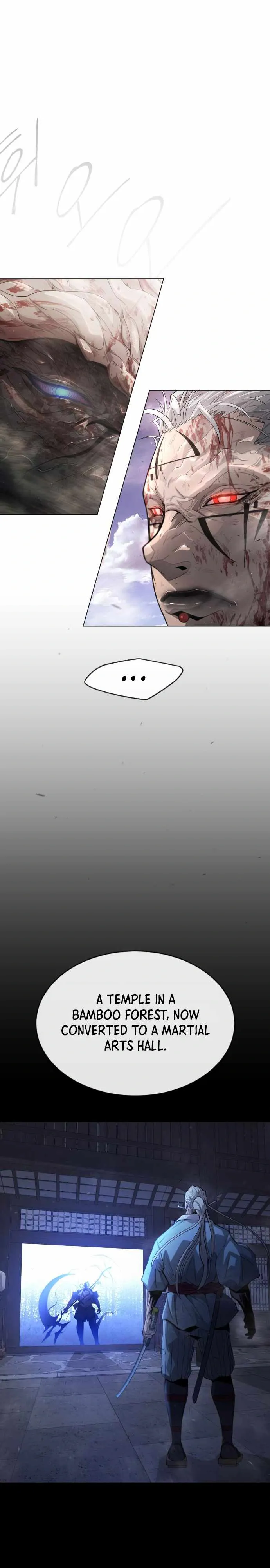 The Superhuman Era Chapter 140 Page 40