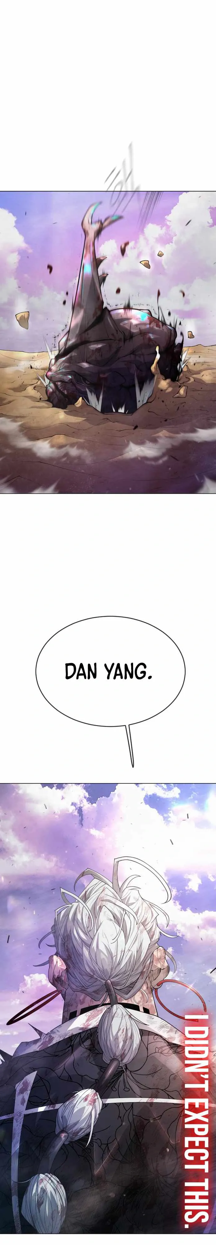 The Superhuman Era Chapter 140 Page 42