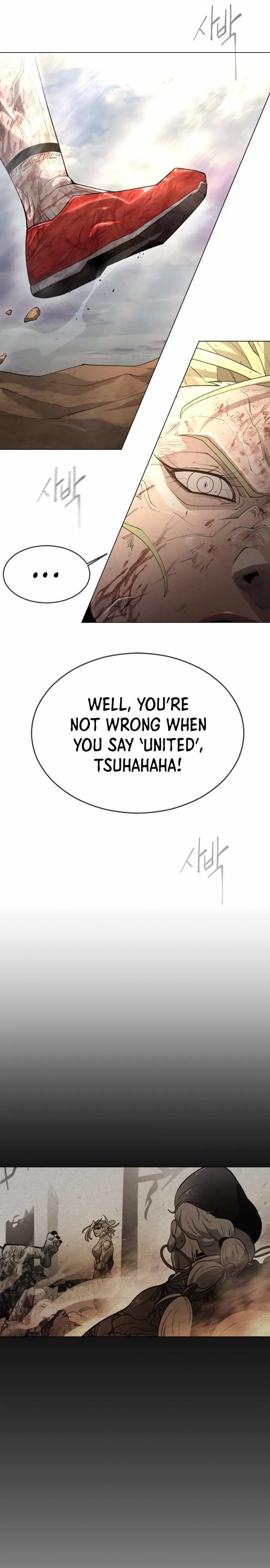 The Superhuman Era Chapter 140 Page 48