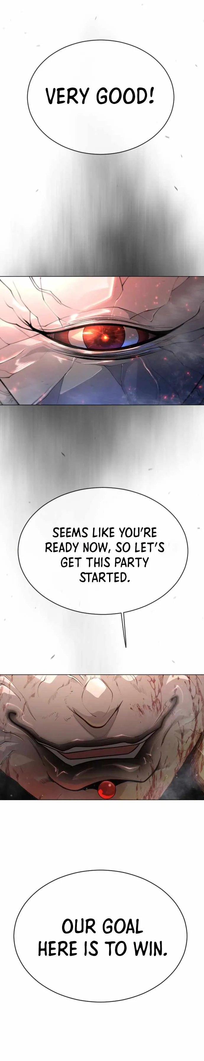 The Superhuman Era Chapter 140 Page 51