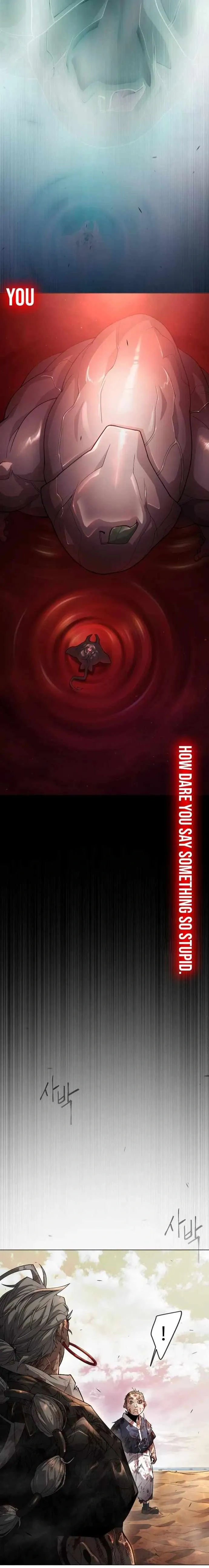 The Superhuman Era Chapter 141 Page 9