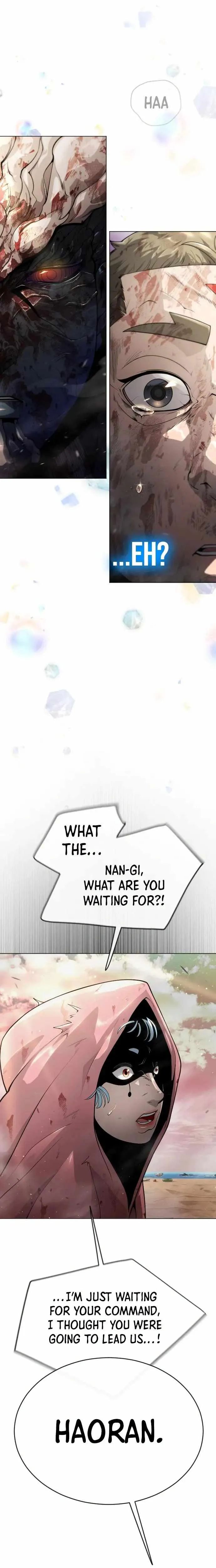 The Superhuman Era Chapter 141 Page 13