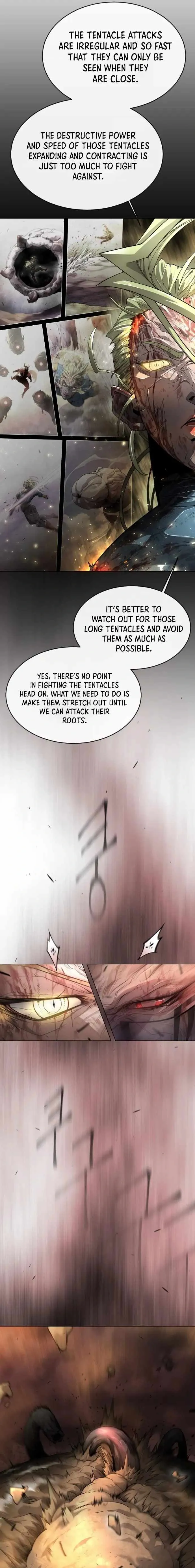 The Superhuman Era Chapter 141 Page 24