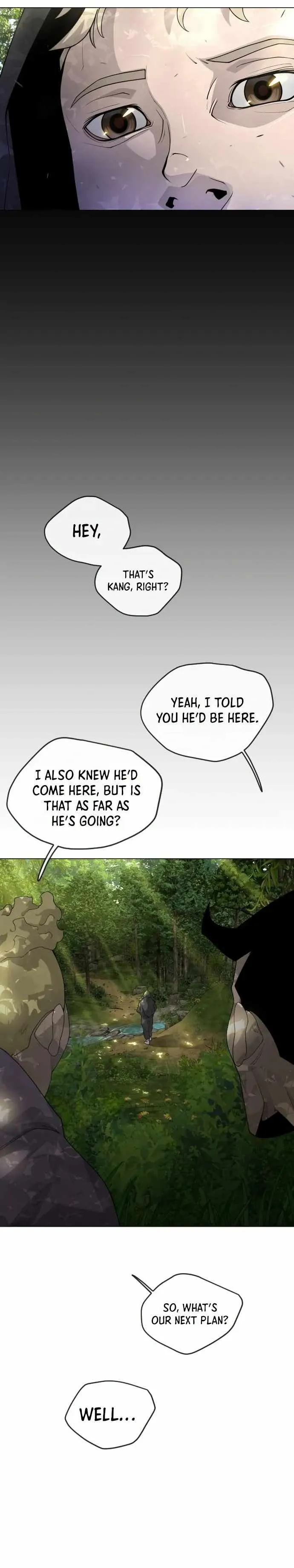 The Superhuman Era Chapter 141 Page 36