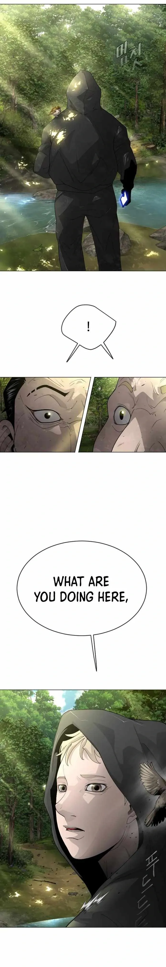 The Superhuman Era Chapter 141 Page 37