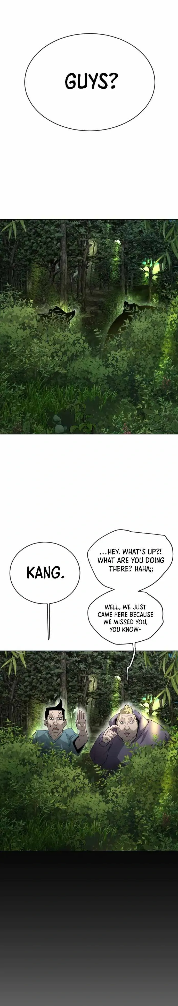 The Superhuman Era Chapter 141 Page 38