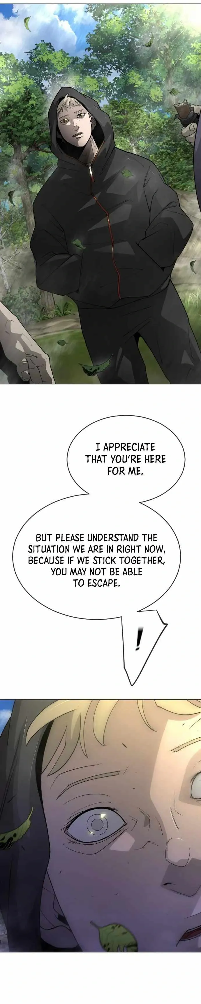 The Superhuman Era Chapter 141 Page 44