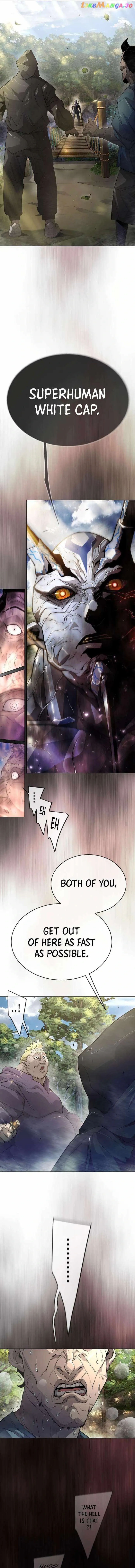The Superhuman Era Chapter 142 Page 4