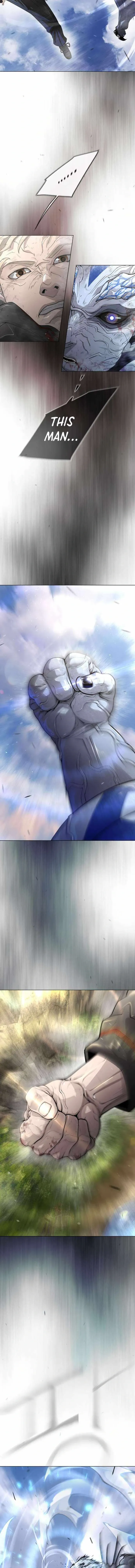 The Superhuman Era Chapter 142 Page 11