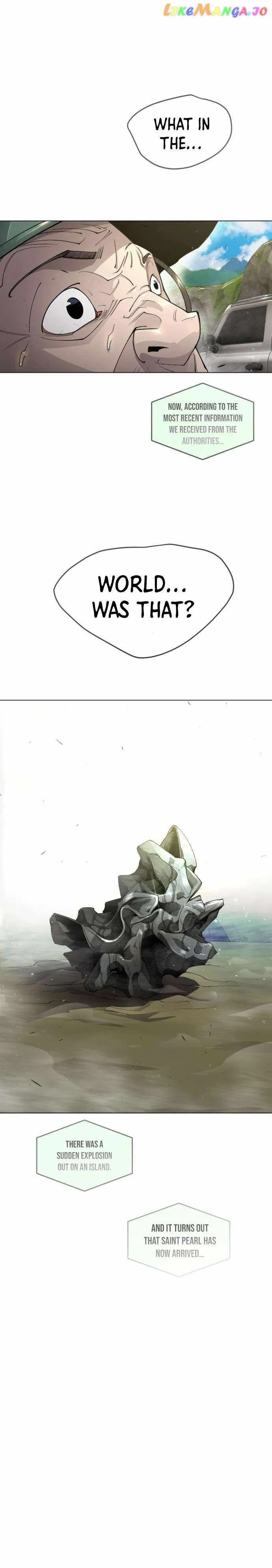 The Superhuman Era Chapter 142 Page 28