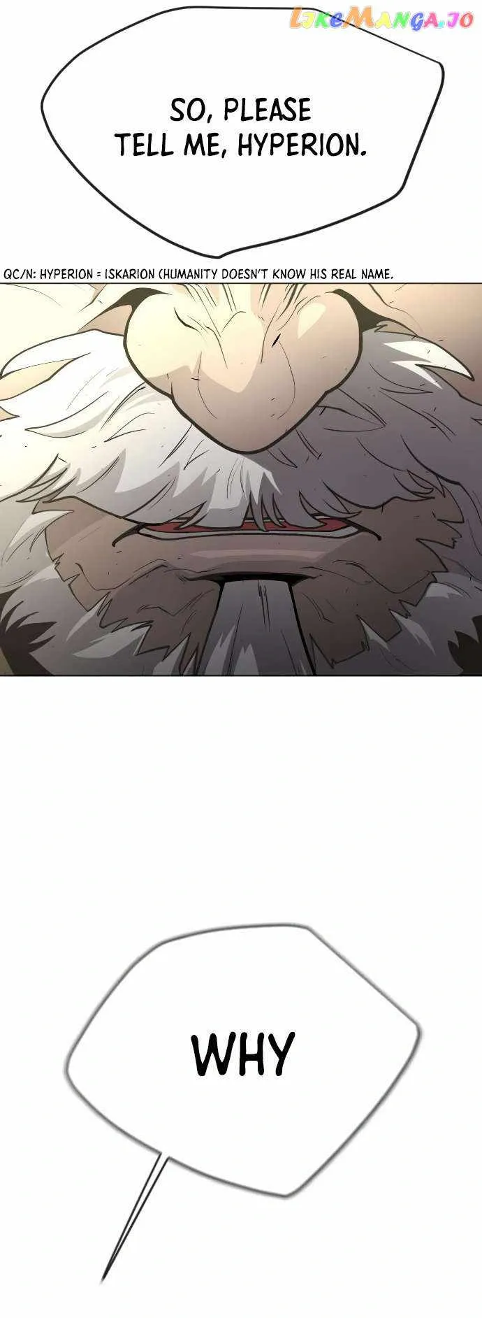 The Superhuman Era Chapter 142 Page 35