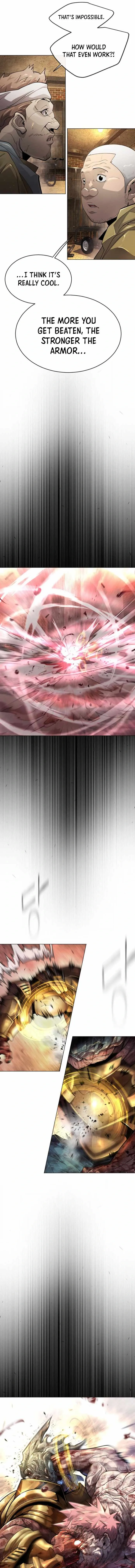 The Superhuman Era Chapter 143 Page 34