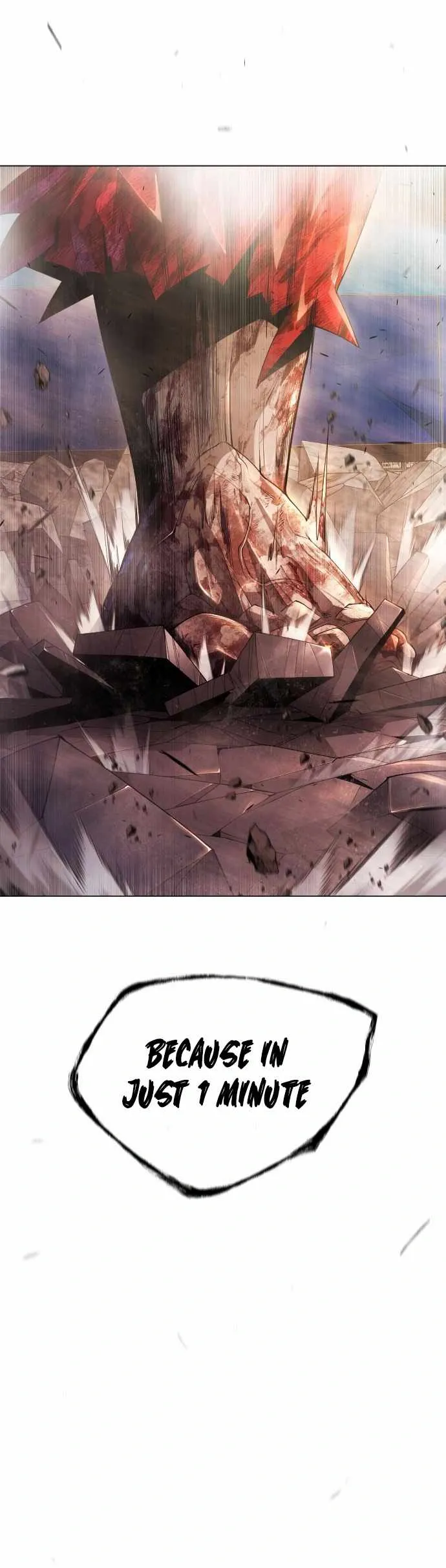 The Superhuman Era Chapter 143 Page 47