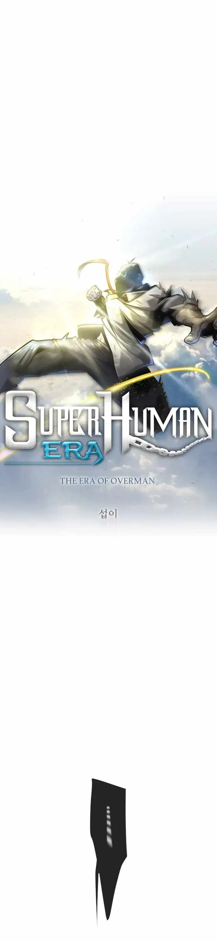 The Superhuman Era Chapter 144 Page 4