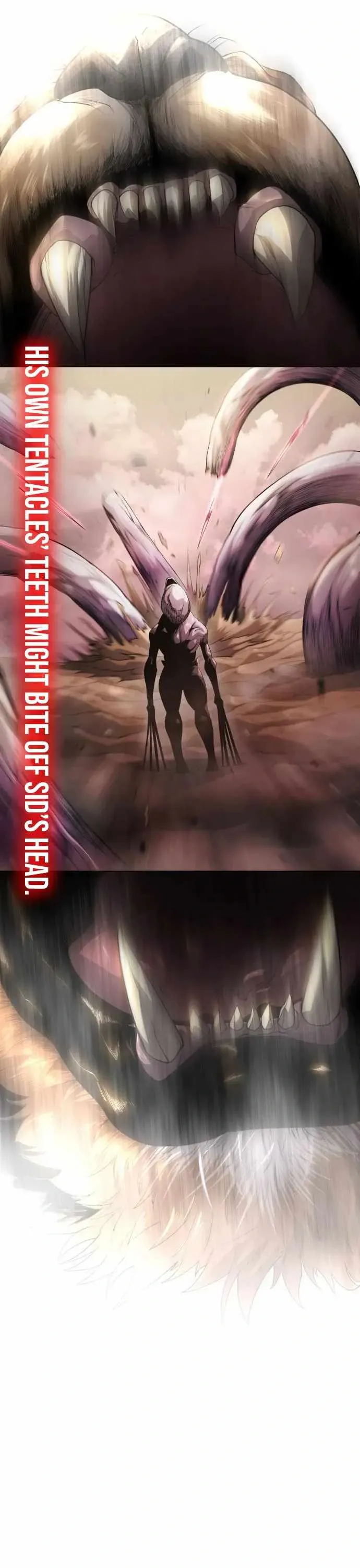 The Superhuman Era Chapter 144 Page 27