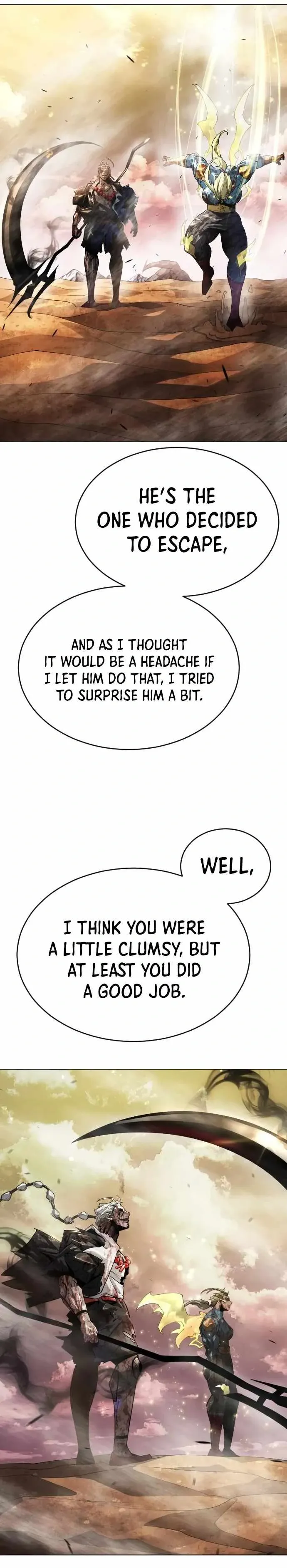The Superhuman Era Chapter 144 Page 42