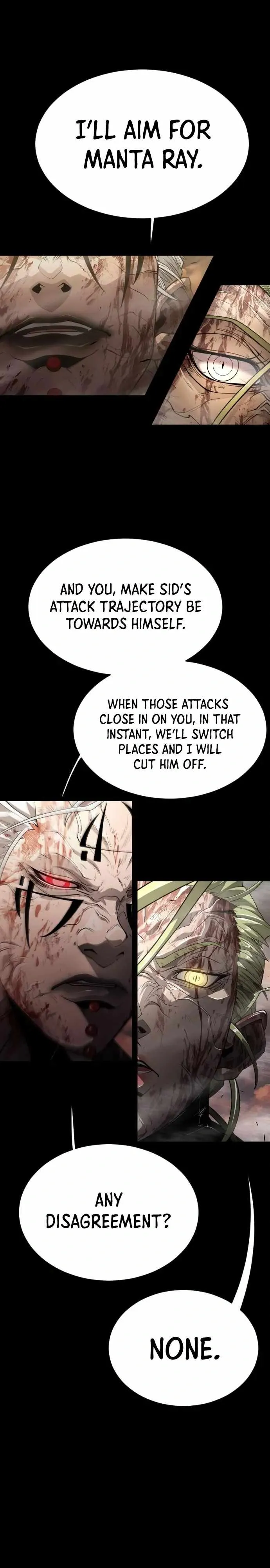 The Superhuman Era Chapter 144 Page 44