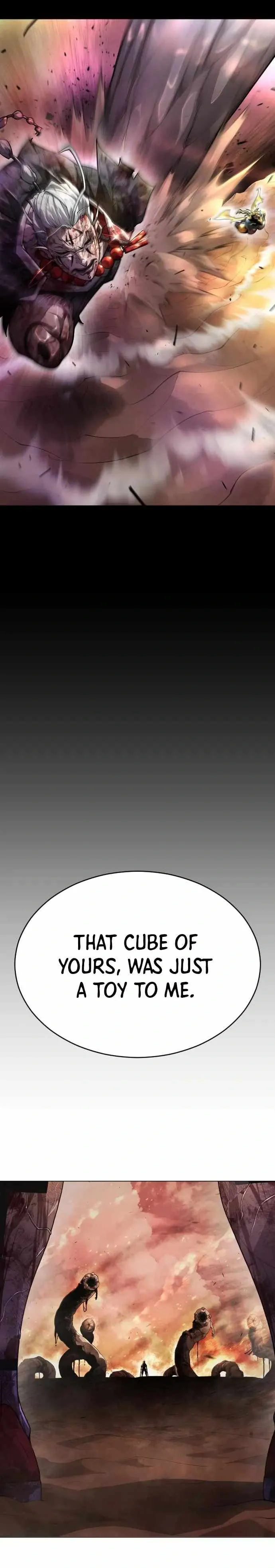 The Superhuman Era Chapter 144 Page 45