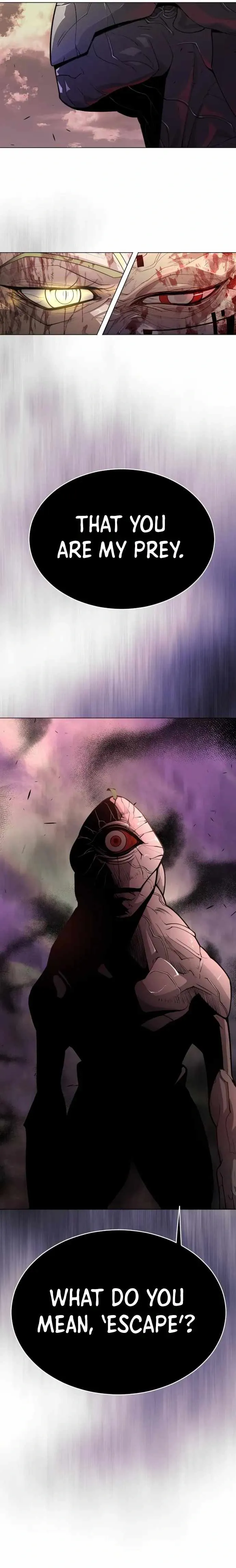 The Superhuman Era Chapter 144 Page 48