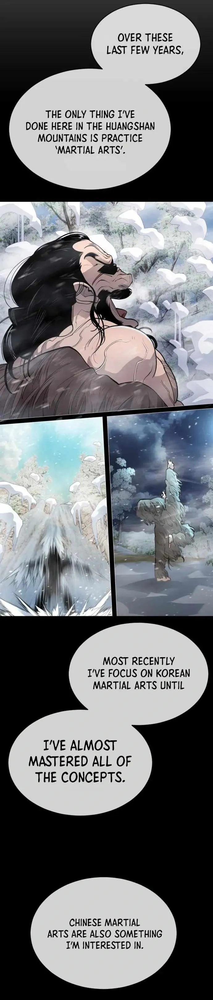 The Superhuman Era Chapter 145 Page 9