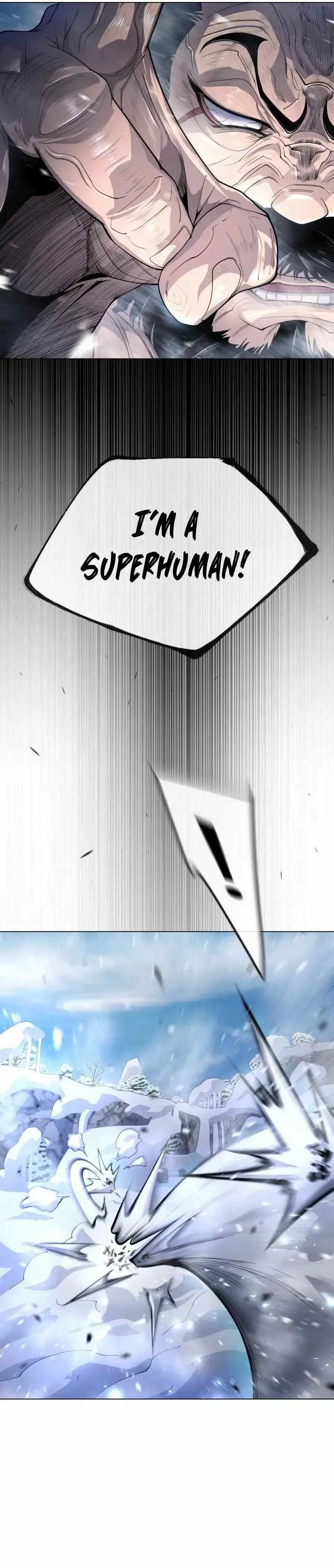 The Superhuman Era Chapter 145 Page 14