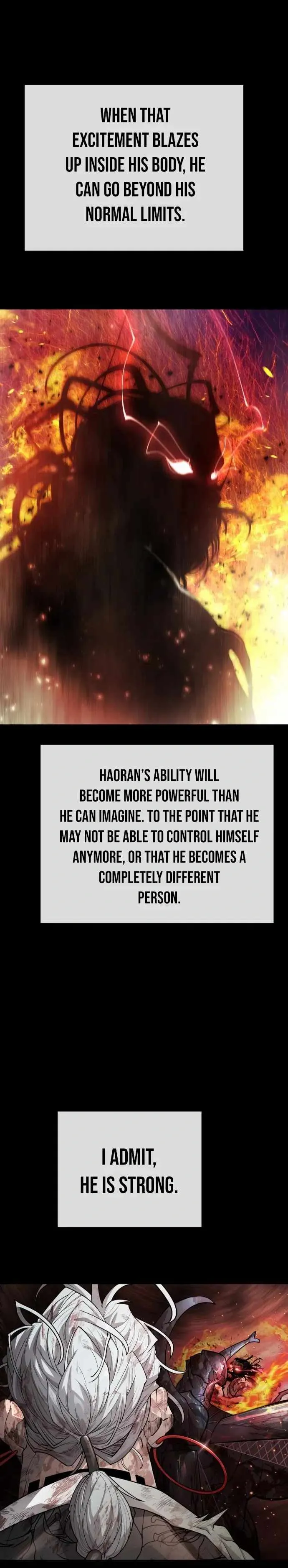 The Superhuman Era Chapter 145 Page 37